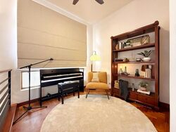 Henley Gardens (D19), Terrace #611262521